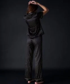 Morgan Lane Sale Starburst Chantal Pant