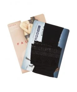 Falke Lunelle 8 Stay Up Hosiery