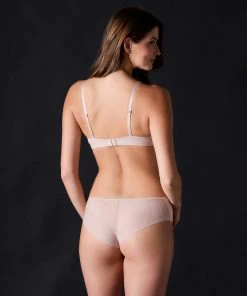 Journelle Bras Victoire Bralette 6 Journelle Bras Victoire Bralette