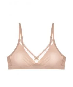 Journelle Bras Victoire Bralette 7 Journelle Bras Victoire Bralette