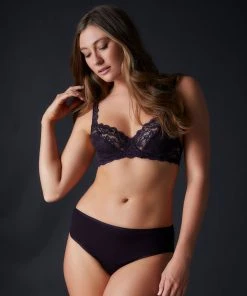 Journelle Underwear Shop 14 Hanro Luxury Moments Underwire Bra Sale