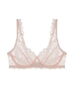 Hanro Luxury Moments Underwire Bra Sale 3 Hanro Luxury Moments Underwire Bra Sale