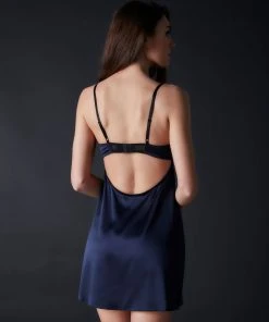 Kiki De Montparnasse Kiki De Montparnasse La Reve Slip Dress