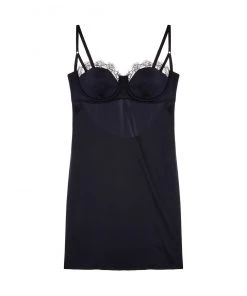 Kiki De Montparnasse Kiki De Montparnasse La Reve Slip Dress