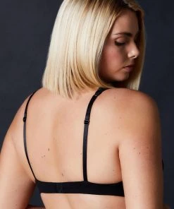 Journelle Sapna Plunge Bralette