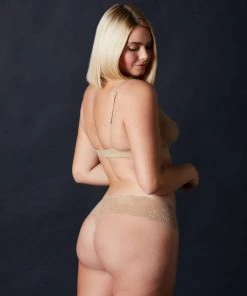 Journelle Sapna Plunge Bralette Bras