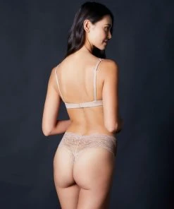 Journelle Sapna Plunge Bralette 6 Journelle Sapna Plunge Bralette