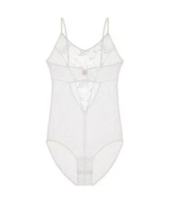 Only Hearts White Nights Bodysuit