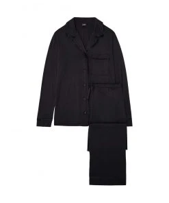 Cosabella Cosabella Bella Relaxed Long Sleeve Top And Pant Pajama Set 5 Cosabella Cosabella Bella Relaxed Long Sleeve Top And Pant Pajama Set