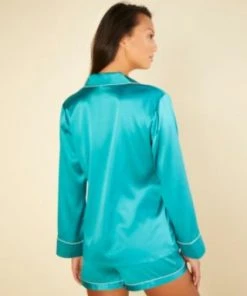 Cosabella X Journelle Sophia Pajama Set