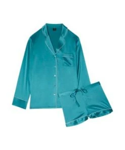 Cosabella X Journelle Sophia Pajama Set