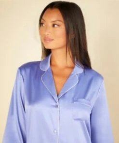 Cosabella X Journelle Bette Sleepshirt