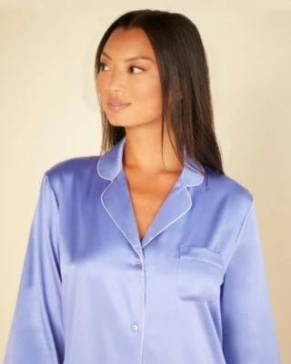 Cosabella X Journelle Bette Sleepshirt 2 Cosabella X Journelle Bette Sleepshirt