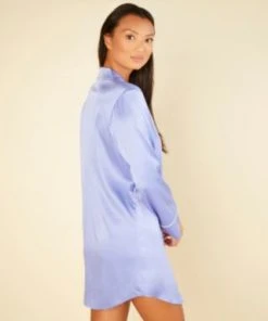 Cosabella X Journelle Bette Sleepshirt 6 Cosabella X Journelle Bette Sleepshirt