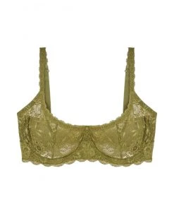 Cosabella Bras Never Say Never Balconette Bra 5 Cosabella Bras Never Say Never Balconette Bra