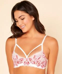 Cosabella Paradiso Underwire Bra DD+