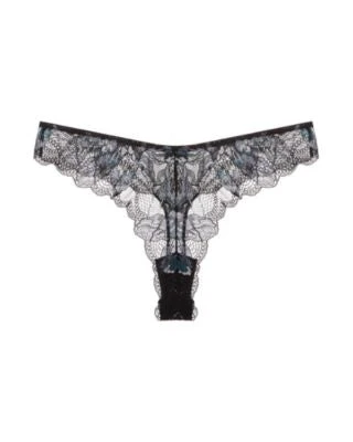 Cosabella Paradiso Thong 4 Cosabella Paradiso Thong