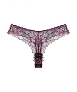 Cosabella Paradiso Thong Underwear 2 Cosabella Paradiso Thong Underwear