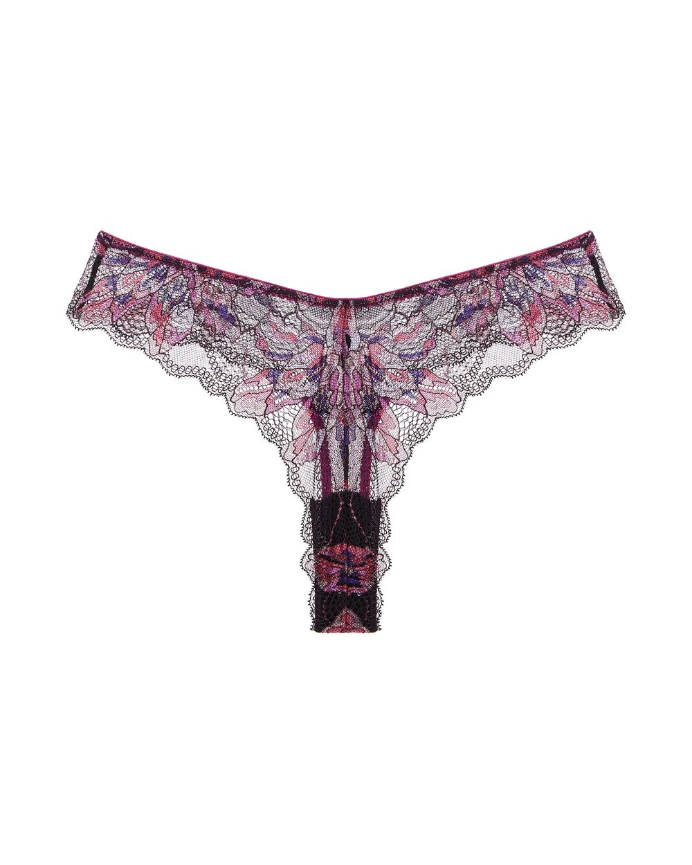 Cosabella Paradiso Thong Underwear Cosabella Paradiso Thong Underwear