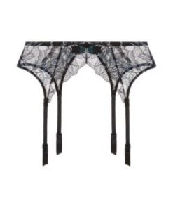 Cosabella Paradiso Suspender Belt Cosabella