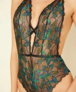 Cosabella Cosabella Paradiso Teddy 6 Cosabella Cosabella Paradiso Teddy