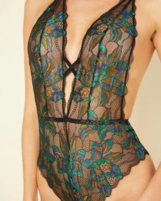 Cosabella Cosabella Paradiso Teddy 3 Cosabella Cosabella Paradiso Teddy