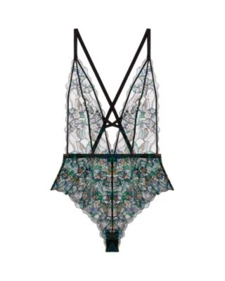 Cosabella Cosabella Paradiso Teddy 4 Cosabella Cosabella Paradiso Teddy