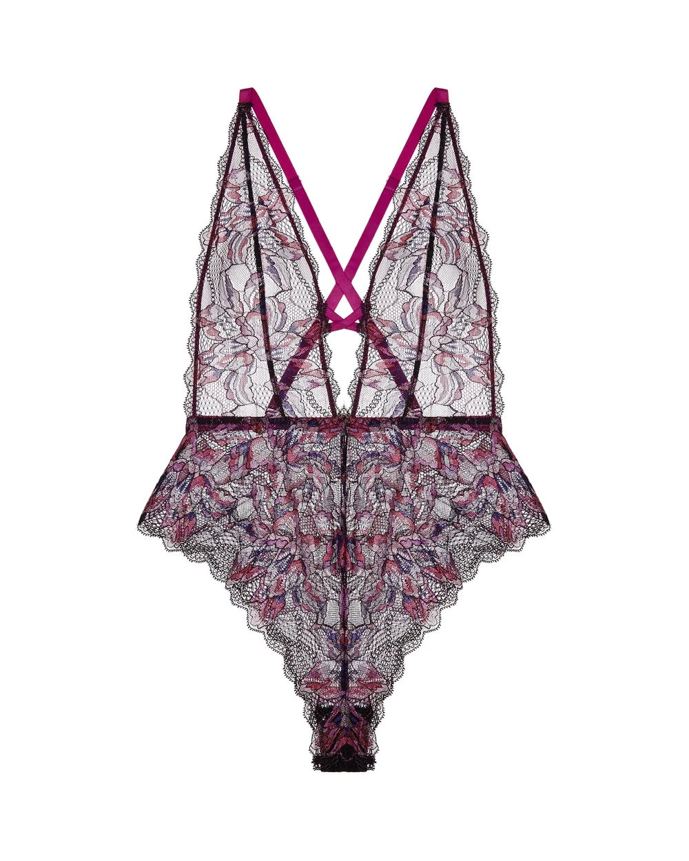 Cosabella Paradiso Teddy And More 3 Cosabella Paradiso Teddy And More