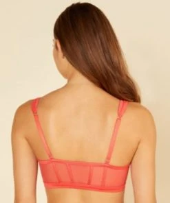 Cosabella Sardegna Pull-On Bralette Cosabella 6 Cosabella Sardegna Pull-On Bralette Cosabella