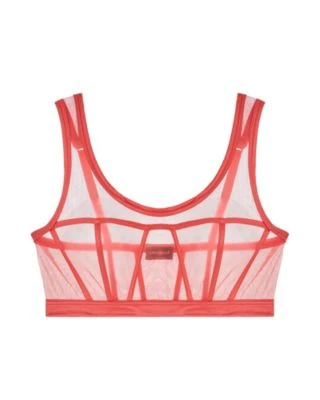 Cosabella Sardegna Pull-On Bralette Cosabella 4 Cosabella Sardegna Pull-On Bralette Cosabella