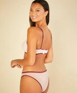 Cosabella Soire Confidence Two-Toned Molded Bra