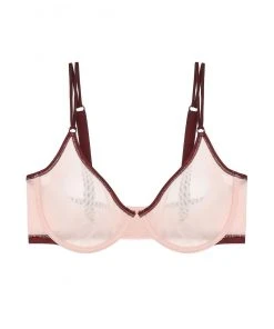 Cosabella Soire Confidence Two-Toned Molded Bra