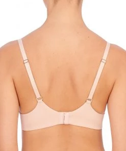 Natori DD+ Avail Full Figure Convertible Contour Underwire Bra 6 Natori DD+ Avail Full Figure Convertible Contour Underwire Bra
