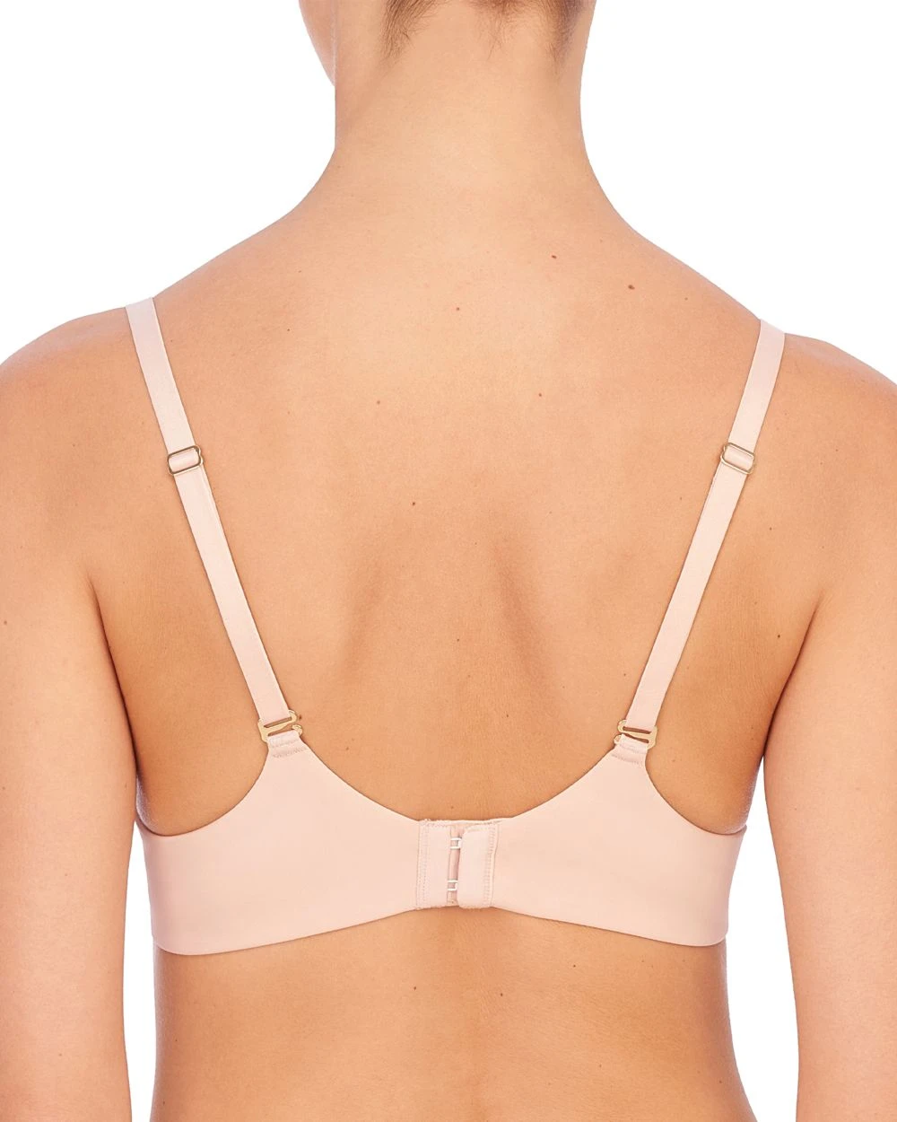 Natori DD+ Avail Full Figure Convertible Contour Underwire Bra 3 Natori DD+ Avail Full Figure Convertible Contour Underwire Bra