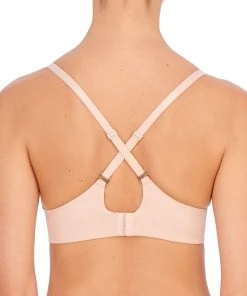 Natori DD+ Avail Full Figure Convertible Contour Underwire Bra 7 Natori DD+ Avail Full Figure Convertible Contour Underwire Bra