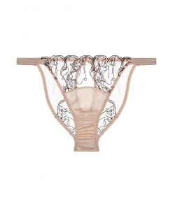 Fleur Of England Ouverts Embrace Ouvert Brief