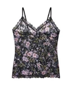 Hanky Panky Jardin V-Front Cami