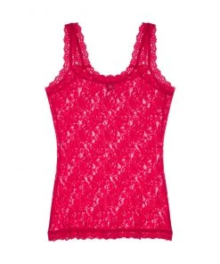 Hanky Panky Signature Lace Unlined Camisole Sale