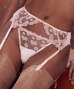 Fleur Of England Valentina Thong