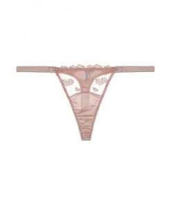 Fleur Of England Valentina Thong