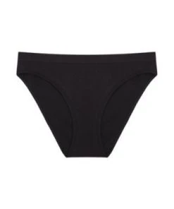 OnGossamer Cabana Cotton Seamless Bikini Underwear