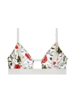 Studio Pia Flora Soft Cup Bralette Studio Pia