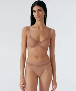 Else Nano Underwired Bra Bras