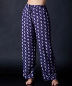Hanro Woven Pajama Pant Sale