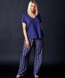 Hanro Short Sleeve V-Neck Shirt Sale 6 Hanro Short Sleeve V-Neck Shirt Sale