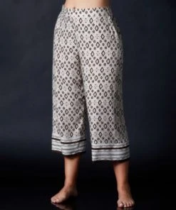 Hanro Favourites Cropped Pant