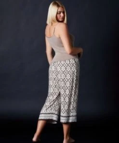 Hanro Favourites Cropped Pant