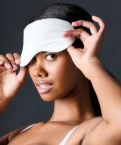 Journelle Charlotte Sleep Mask