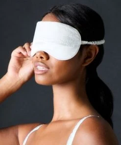 Journelle Charlotte Sleep Mask 2 Journelle Charlotte Sleep Mask