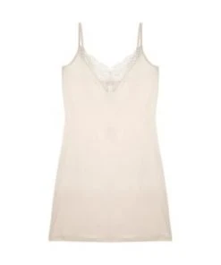 Hanro Irini Bodydress With Lace Sale